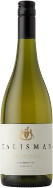 Talisman Wines Gabrielle Ferguson Valley Chardonnay 2012